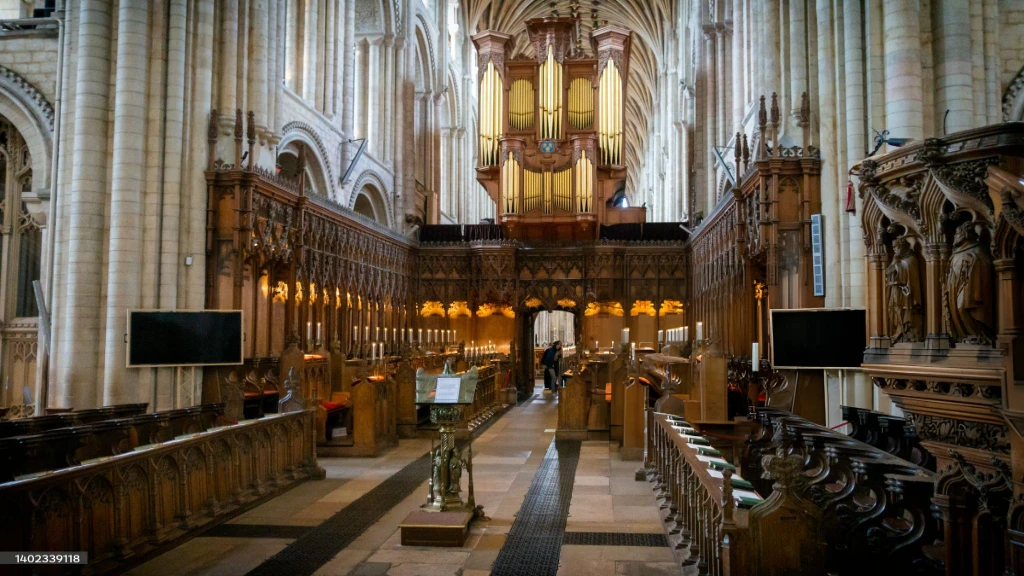 Church