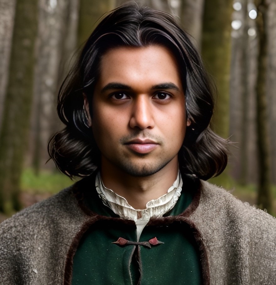 Abhiroop Srivastava
