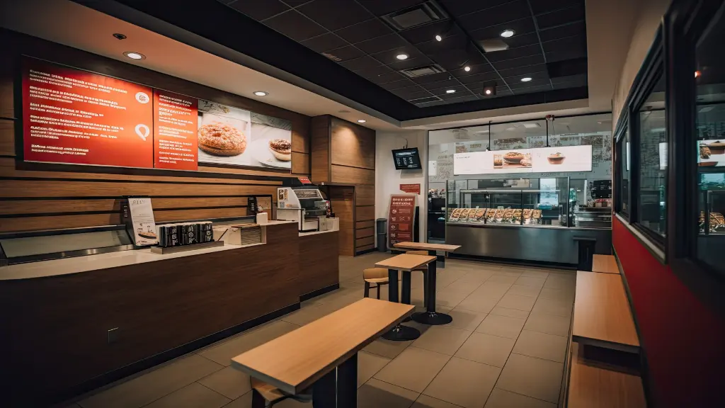 Restaurants