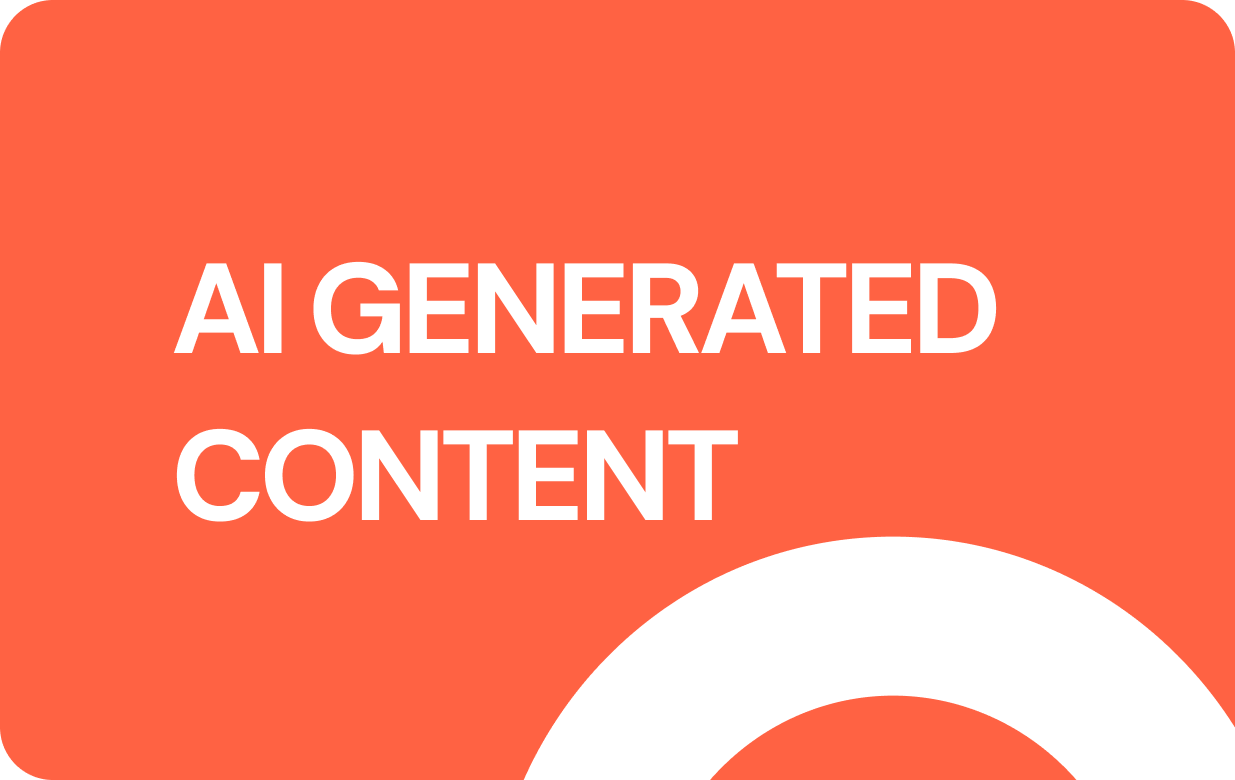 AI Content