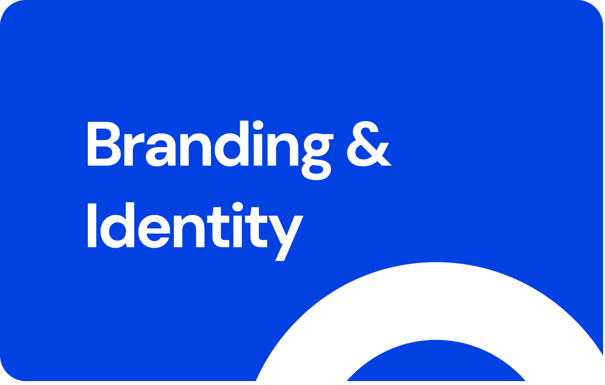 Branding